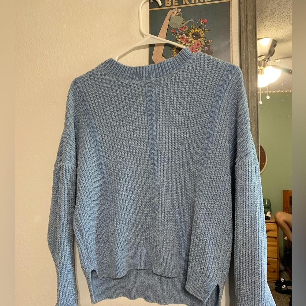 Long sleeve top